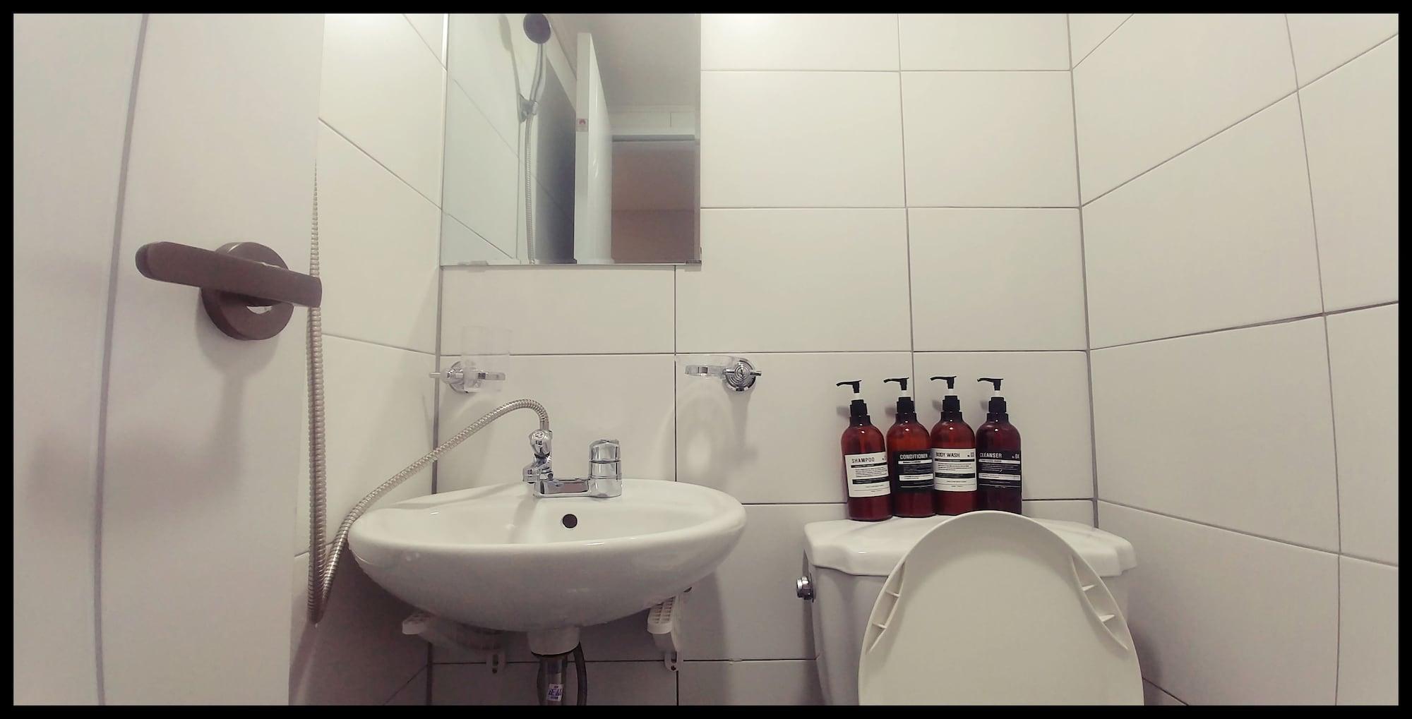 24guesthouse Sinchon Hotel Seoul