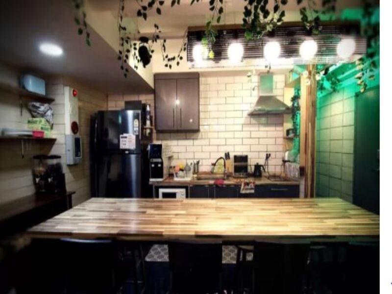 24guesthouse Sinchon 2* Seoul