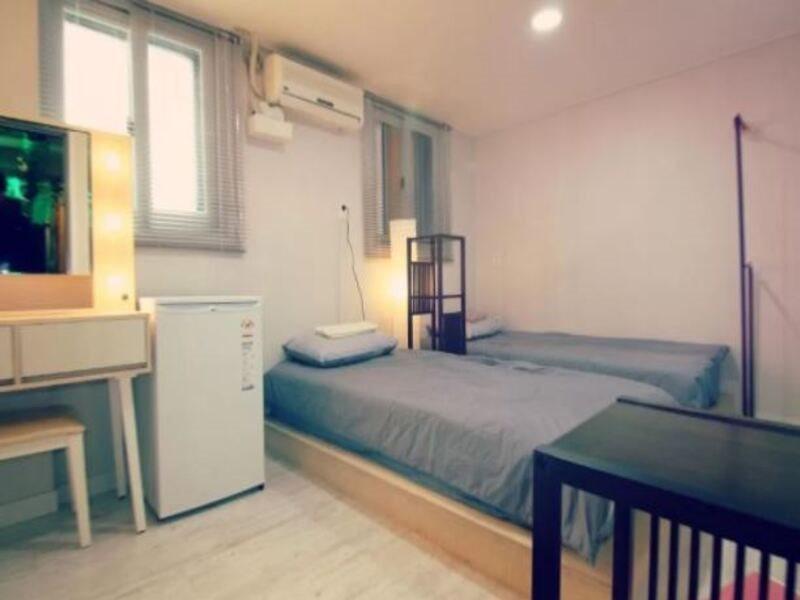 Hotel 24guesthouse Sinchon 2*
