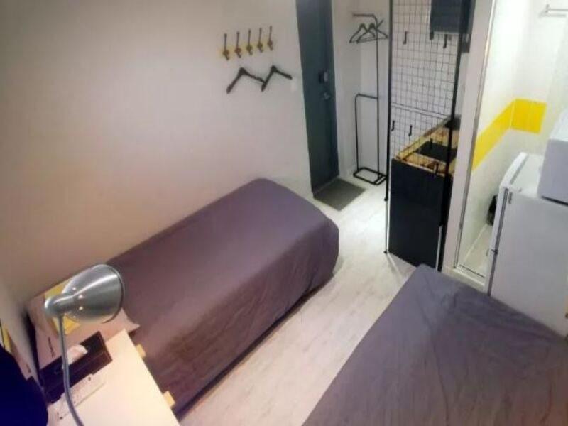 24guesthouse Sinchon Hotel Seoul