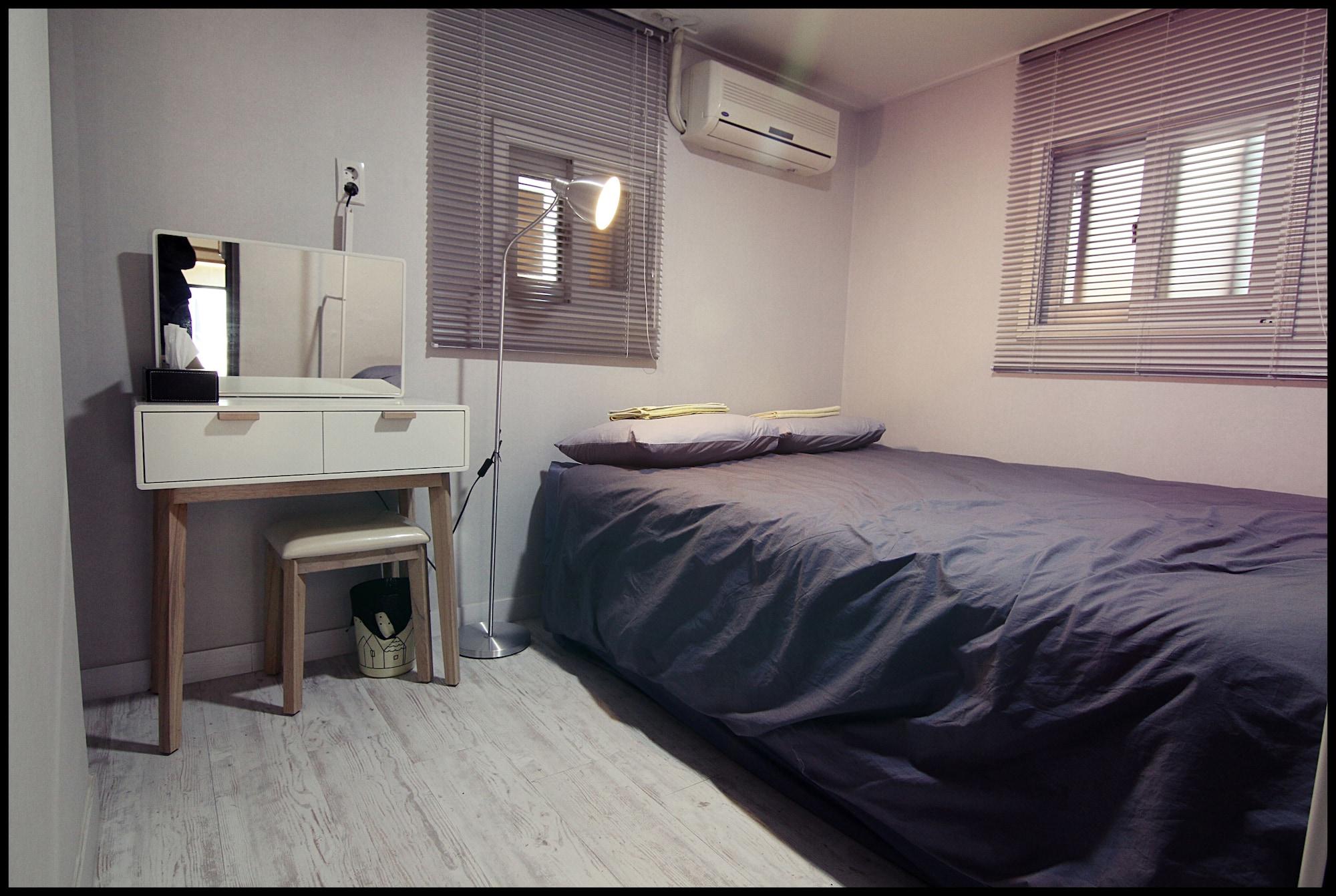 24guesthouse Sinchon 2* Seoul