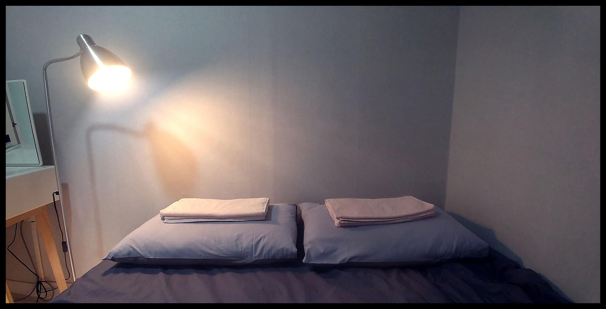 24guesthouse Sinchon 2*