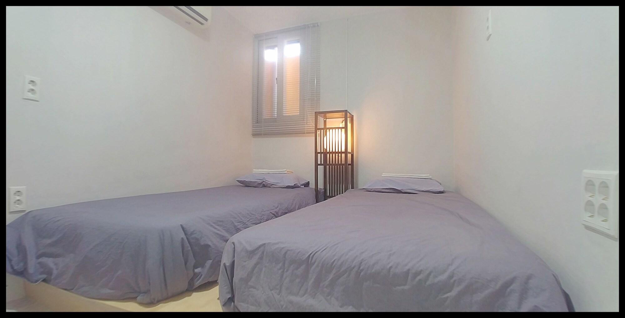 24guesthouse Sinchon 2*