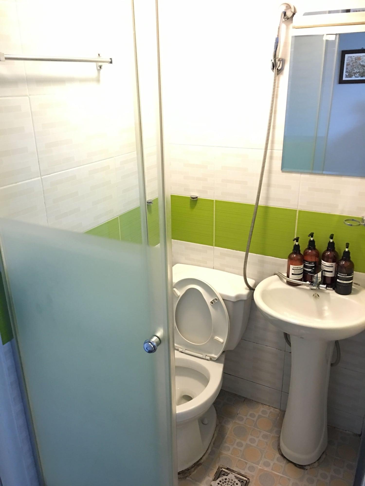 Hotel 24guesthouse Sinchon Seoul