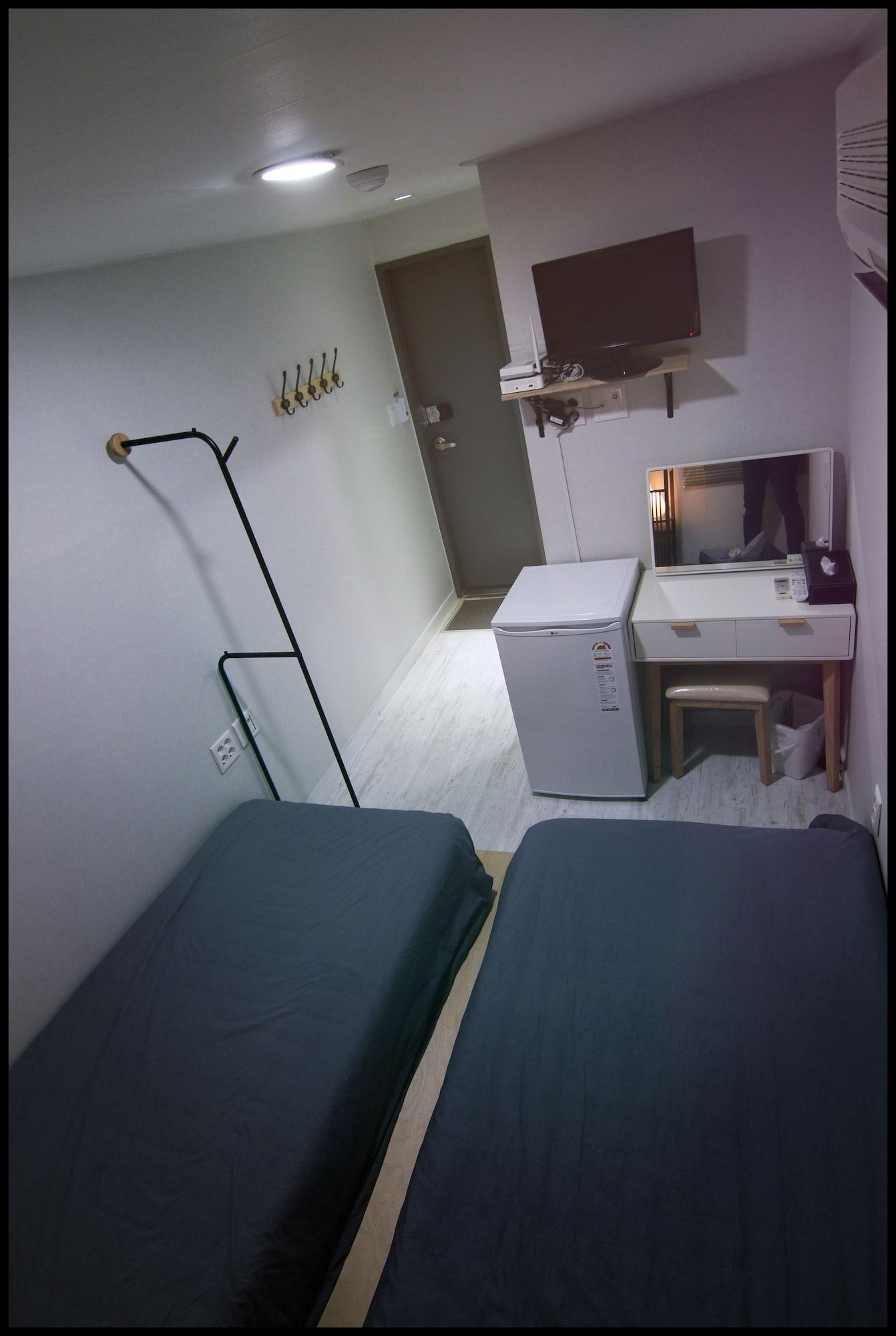 24guesthouse Sinchon Seoul