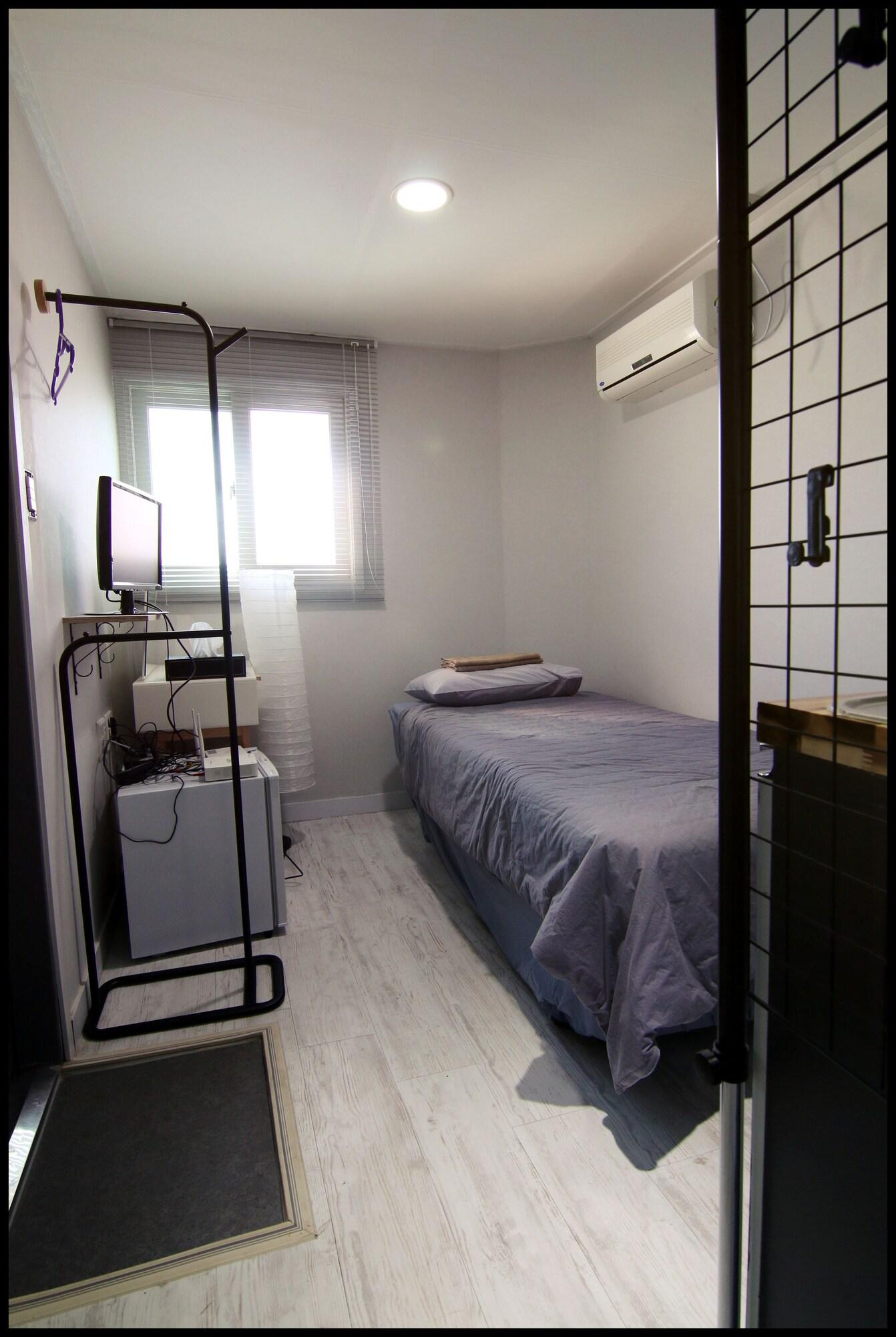 24guesthouse Sinchon 2* Seoul