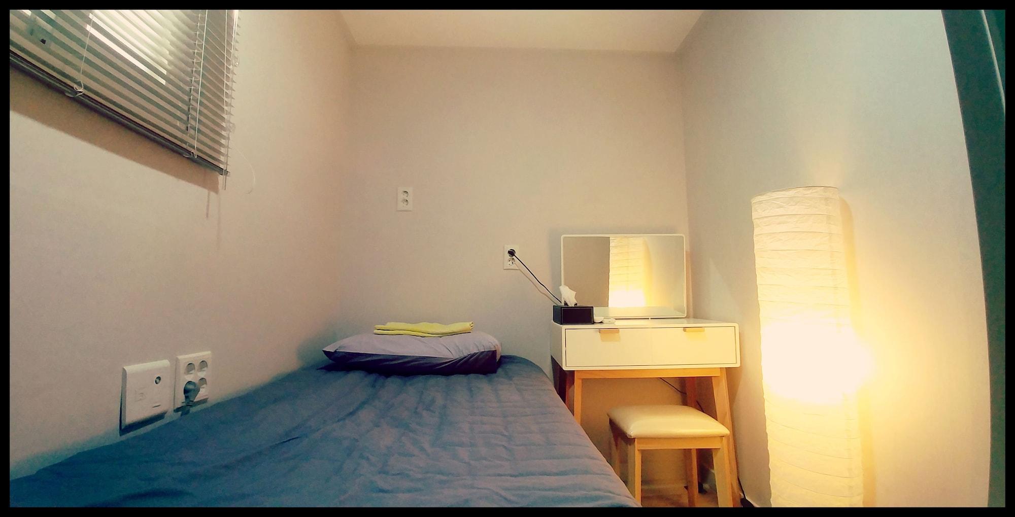 24guesthouse Sinchon Seoul