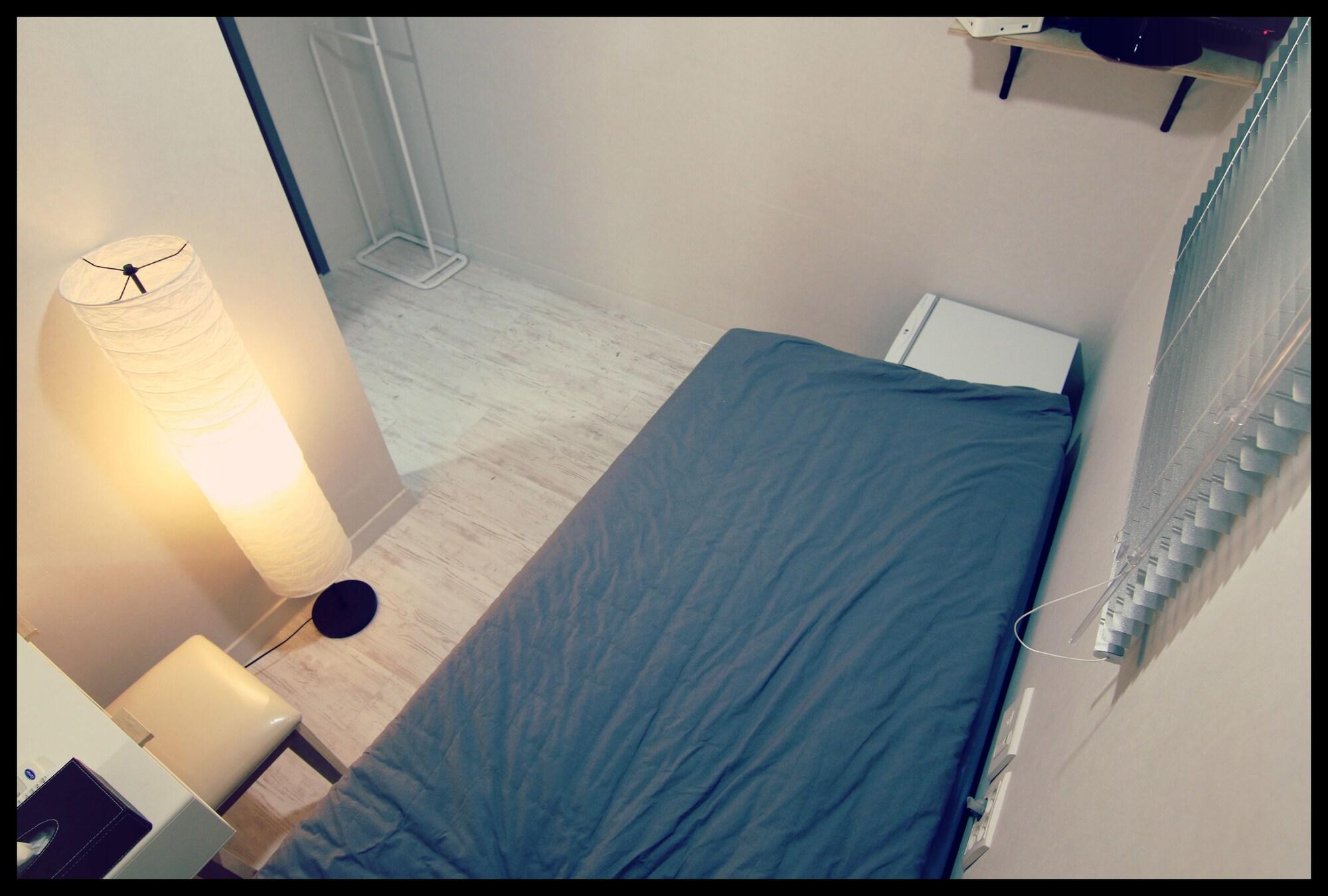 24guesthouse Sinchon Hotel 2*