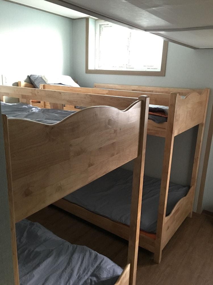 24guesthouse Sinchon 2* Seoul
