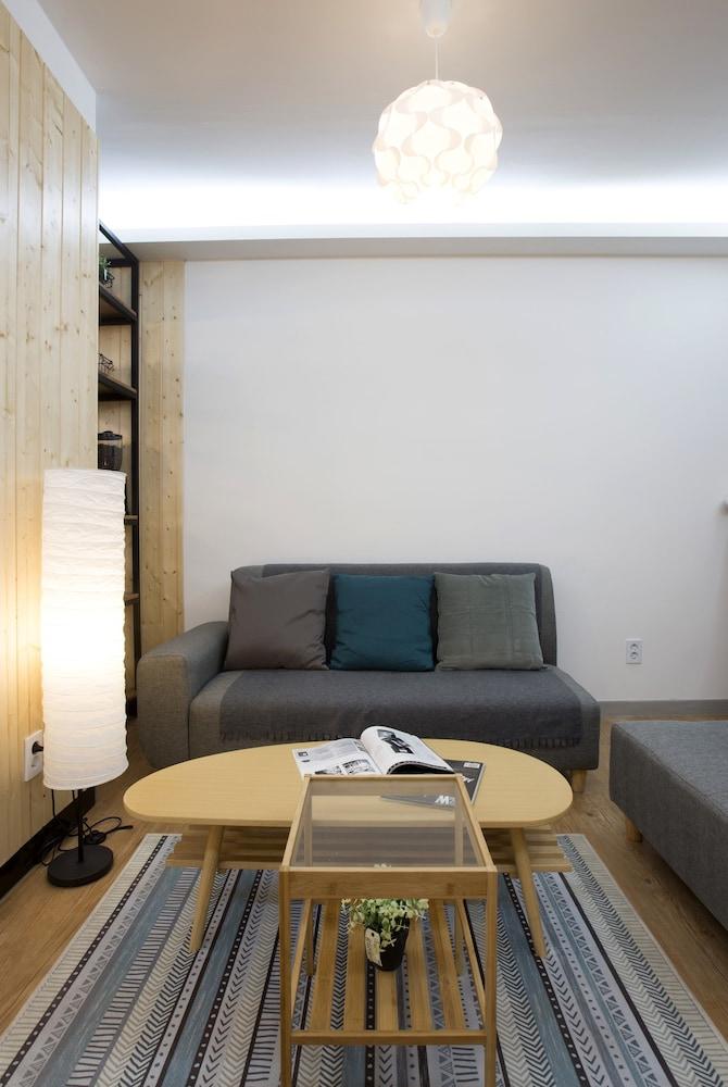 24guesthouse Sinchon Seoul
