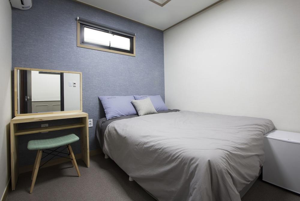 24guesthouse Sinchon Seoul