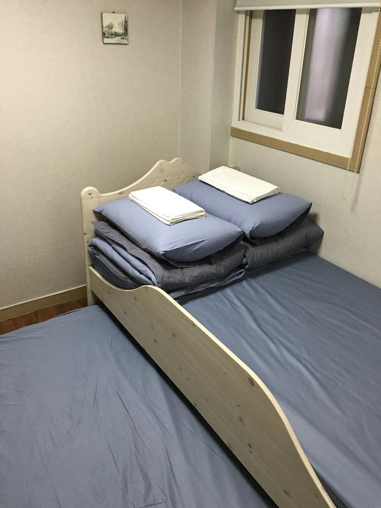 24guesthouse Sinchon 2* Seoul