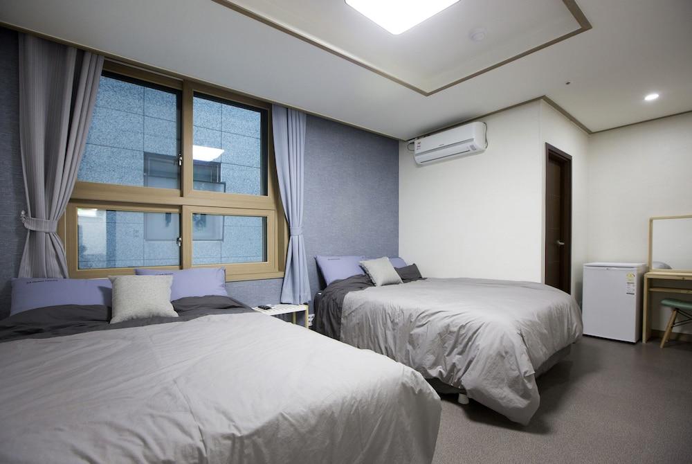 24guesthouse Sinchon Hotel 2*