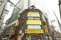 Hotel 24guesthouse Sinchon
