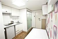 24guesthouse Sinchon Hotel 2*