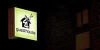 Hotel 24guesthouse Sinchon 2*
