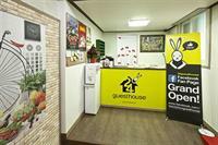 Hotel 24guesthouse Sinchon 2*