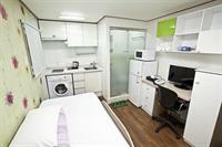 24guesthouse Sinchon 2* Seoul