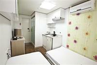 24guesthouse Sinchon Seoul