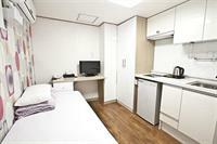 24guesthouse Sinchon