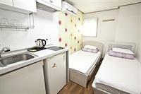 24guesthouse Sinchon 2* Seoul
