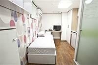 24guesthouse Sinchon Seoul
