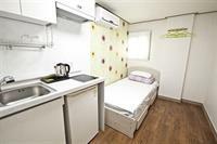 Hotel 24guesthouse Sinchon