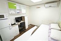 Hotel 24guesthouse Sinchon