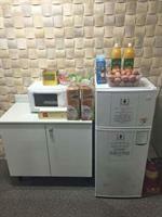 Hotel 24guesthouse Sinchon Seoul