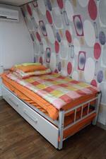 24guesthouse Sinchon 2* Seoul